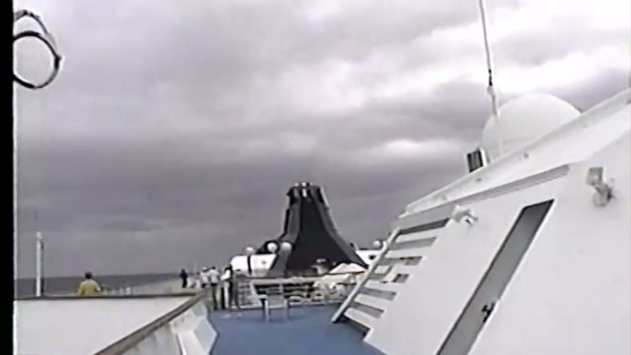 Norweign Cruize