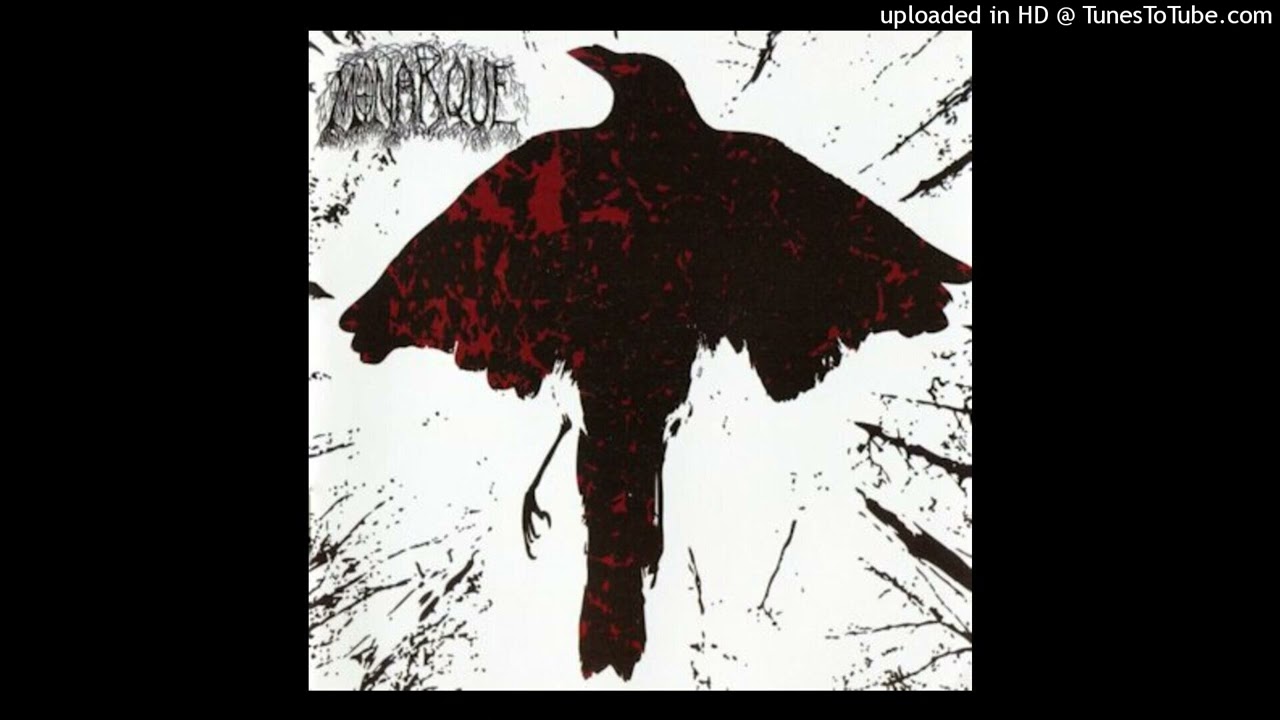 Monarque - Ad Nauseam Full Album  2009