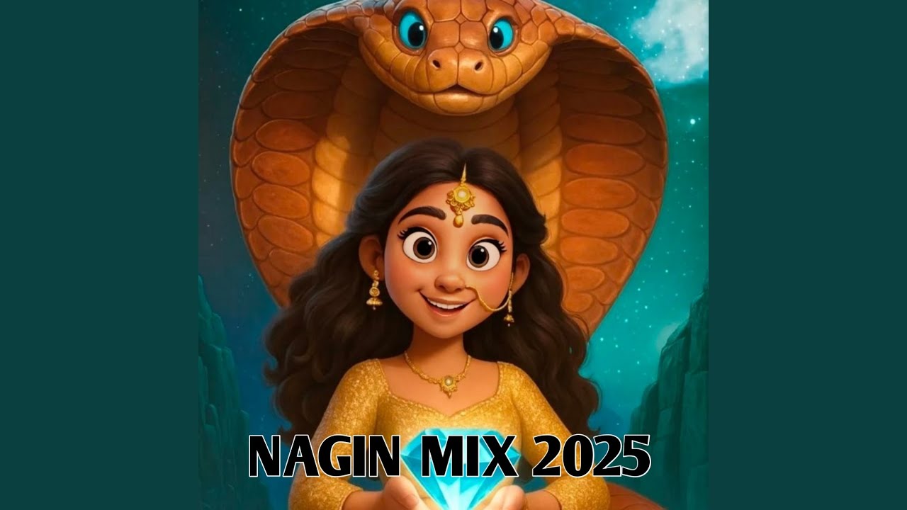 Nagin Mix 2025
