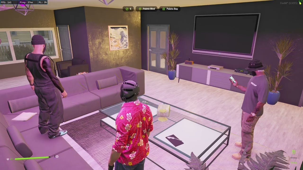 Divo gets raided? l GTARP l ProdigyRP Public