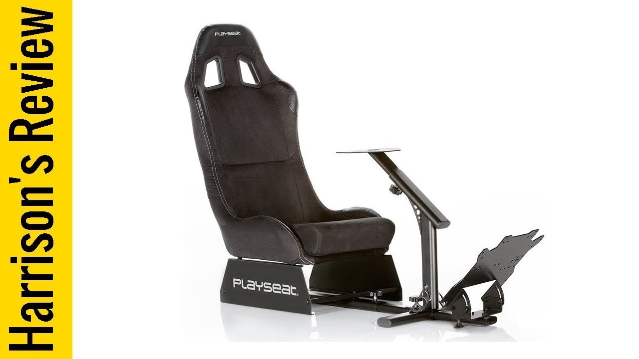 Best Racing Simulator Seat 2025 - Top 5
