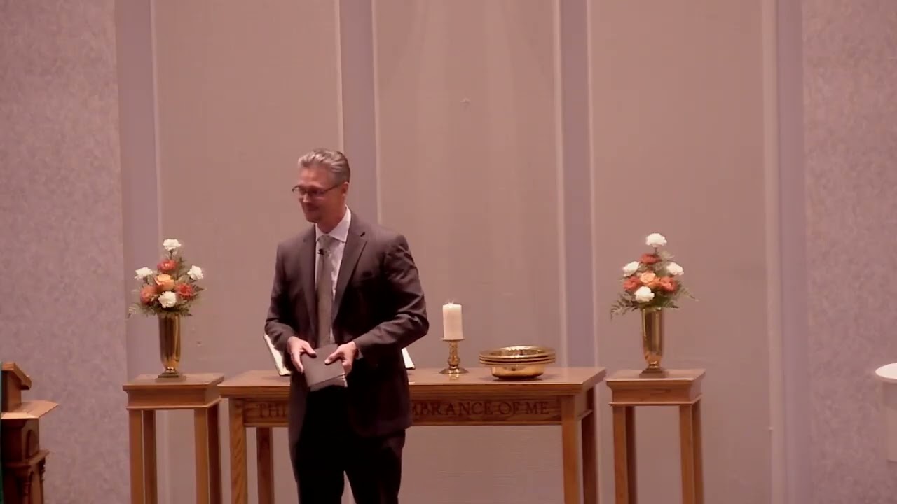 Sermon