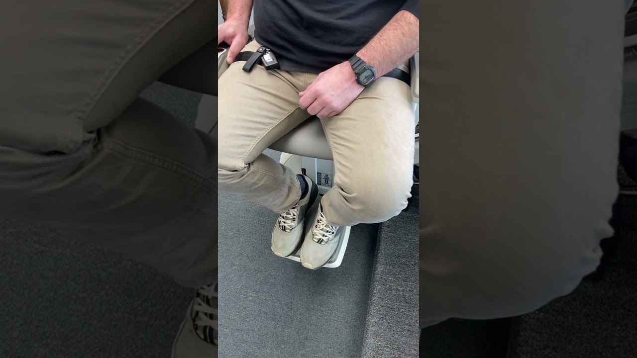 Homeglide Hinge weight test