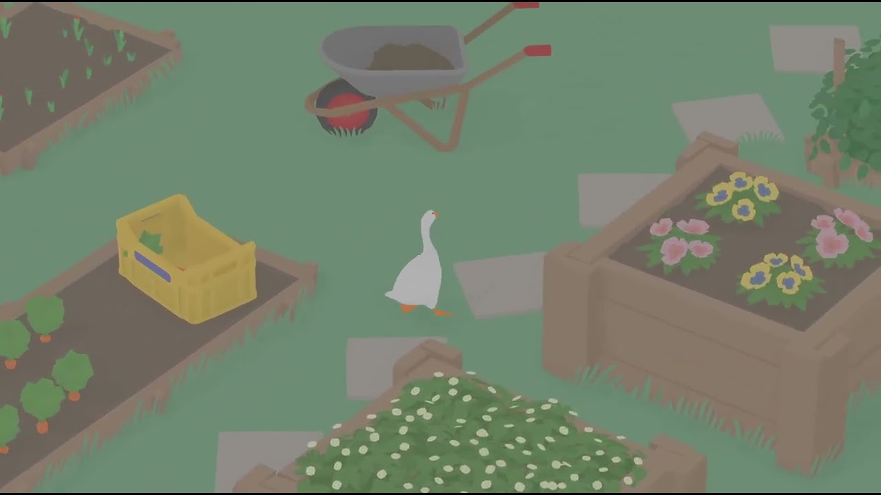 Juego del pato ps5