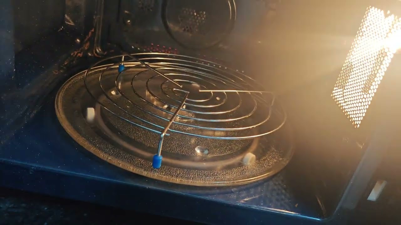 Microwave Oven में कैसे Cake बनाएं //Step by step explanation #homebaker #cake #convectionoven