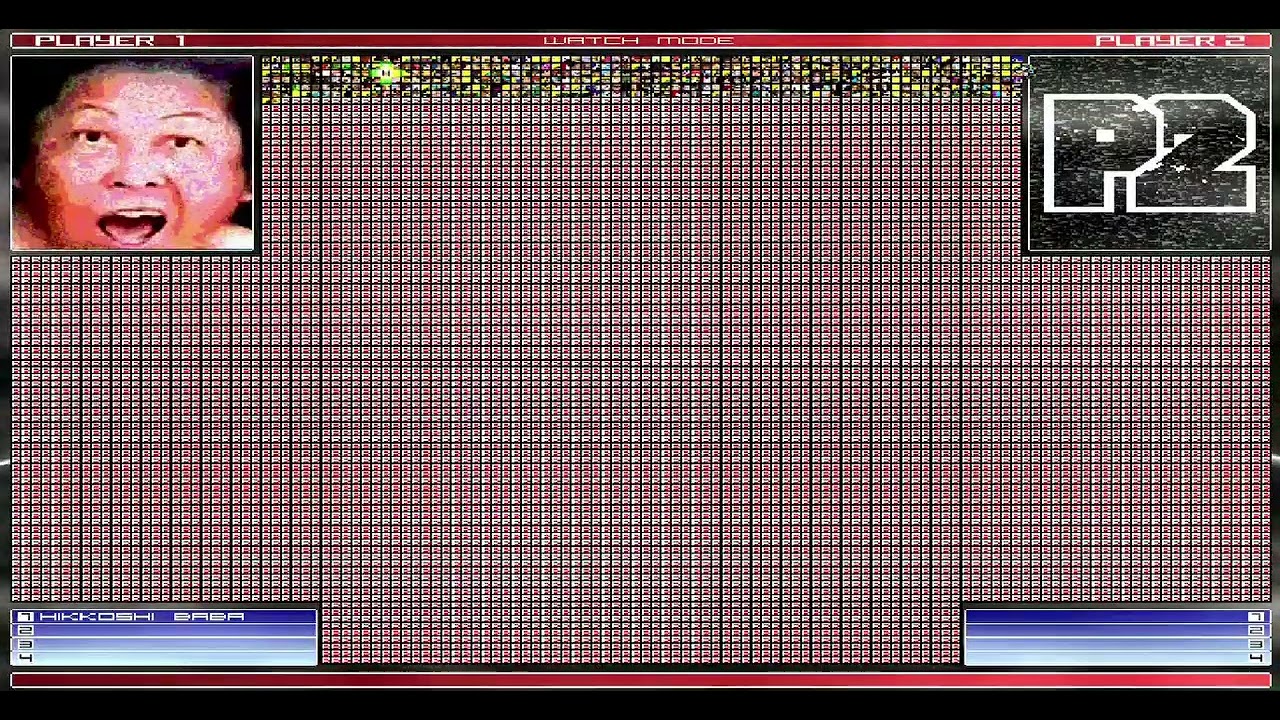 mugen1.1 俺の持ってるキャラ紹介