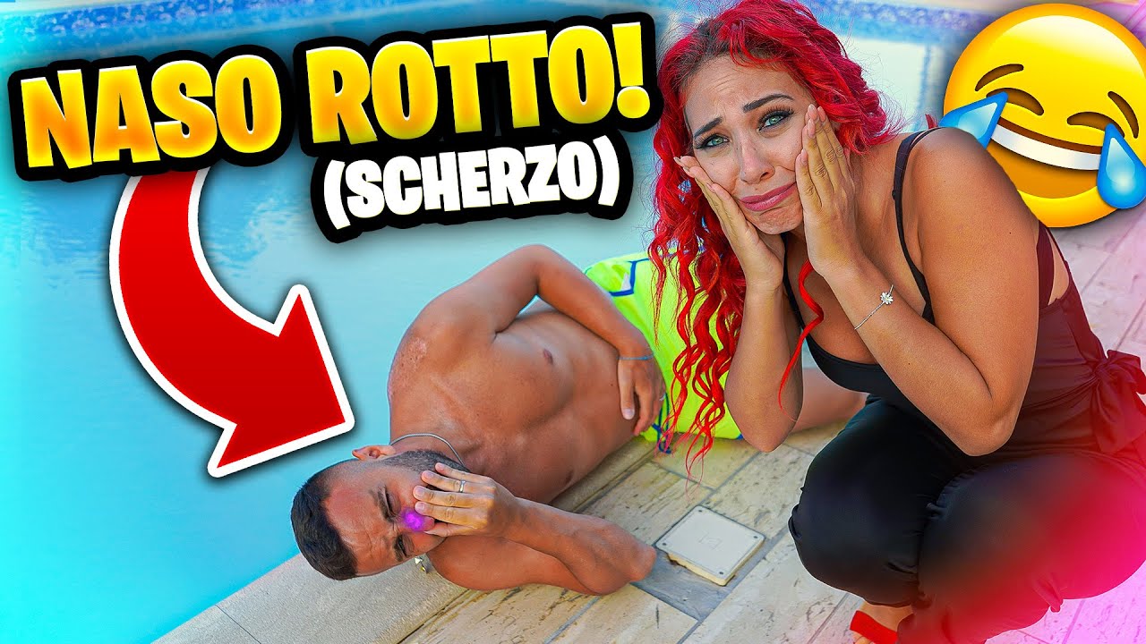😂SCHERZI 100% DIVERTENTI PER 24 ORE!!!