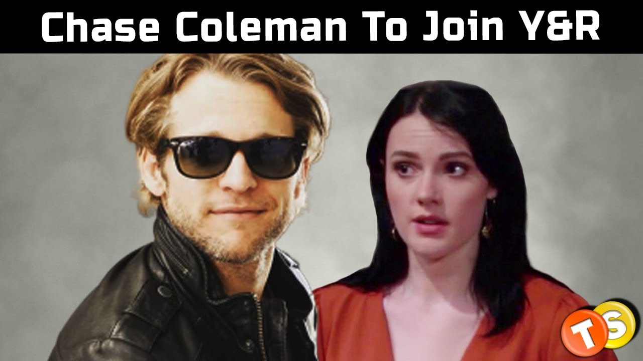 Y&R Cast News: Mysterious New Character in Genoa City - Is he a friend or foe?