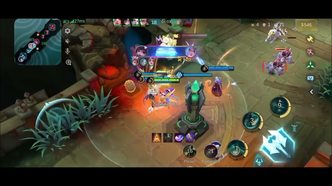 CHANG'E BRAWL 044