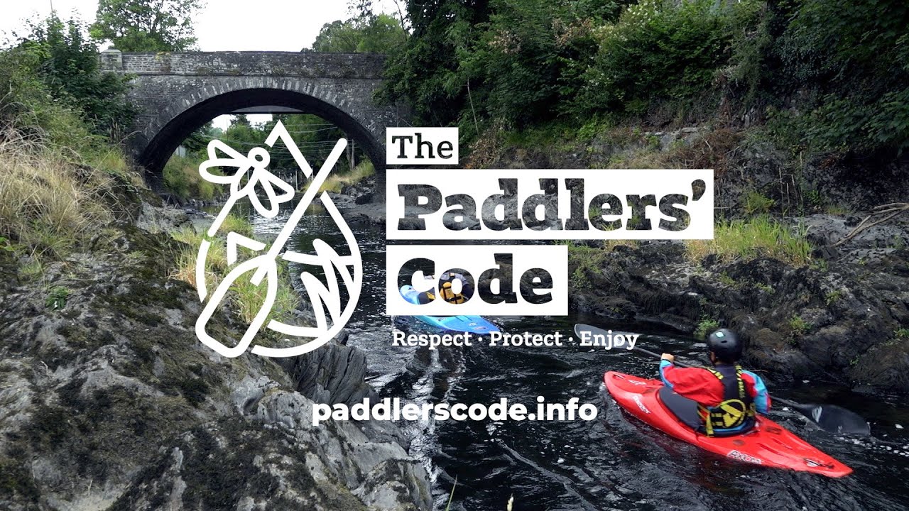 The Paddlers' Code