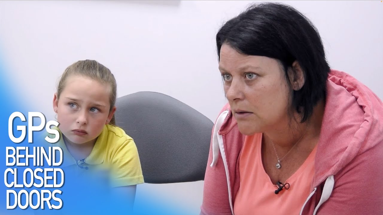 Vitamins, Viruses, and Vital Referrals | Full Episode | GPs: Behind Closed Doors