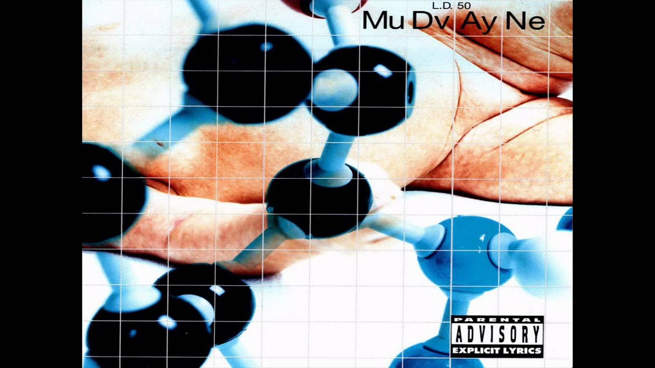 04. -1 - Mudvayne (HD)