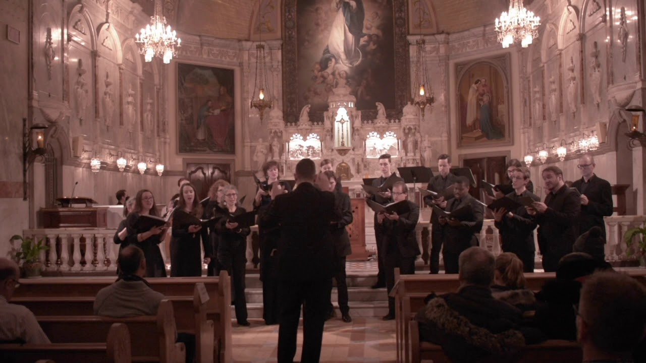 Missa Brevis: Andrea Gabrieli