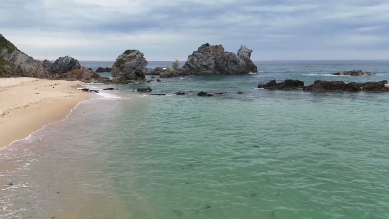 Camel Rock 1