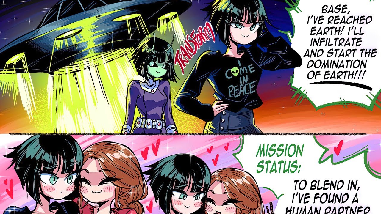 Mission Failed Successfully - Try Not to Say Hol'Up - V508