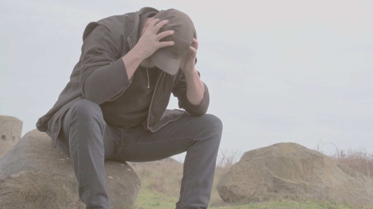 Coastal Fire Dept. - Cry Your Heart Out (Official Music Video)