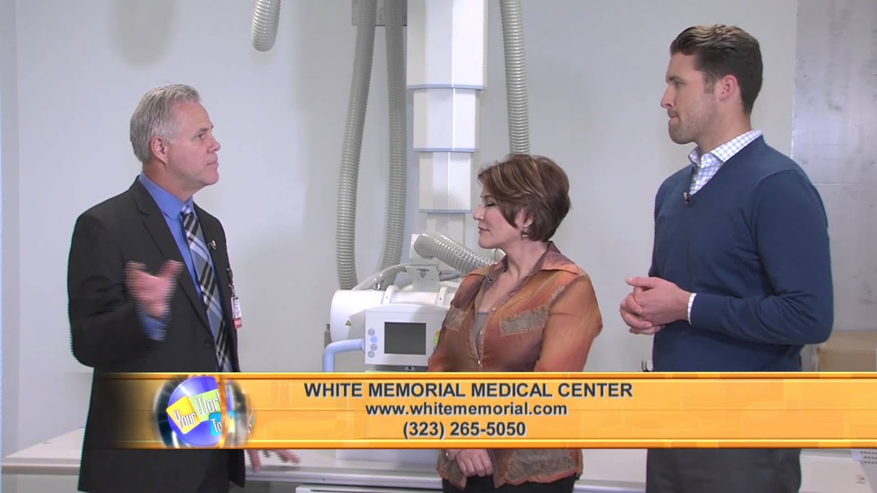Limb preservation and advanced wound care from WMMC