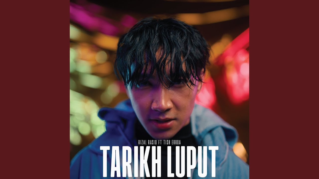 Tarikh Luput (feat. Tish Errda)