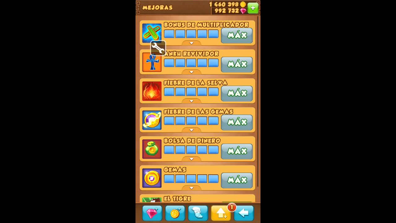 Aprende como jackear danger dash con game hacker