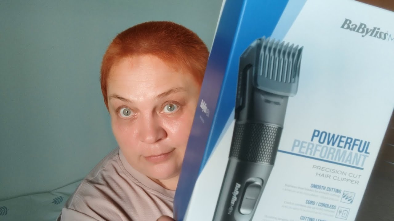 НЕ рекомендую! УЖАС! И это BABYLISS 😱