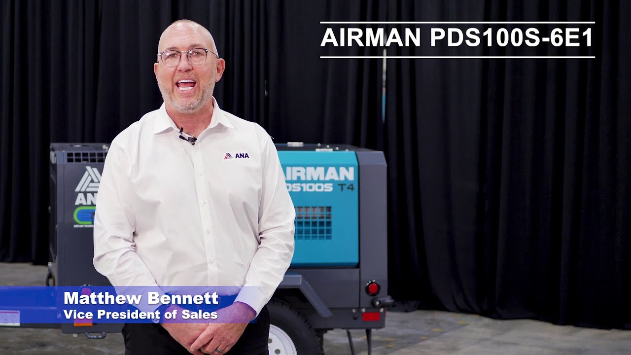 ANA PDS100S-6E1