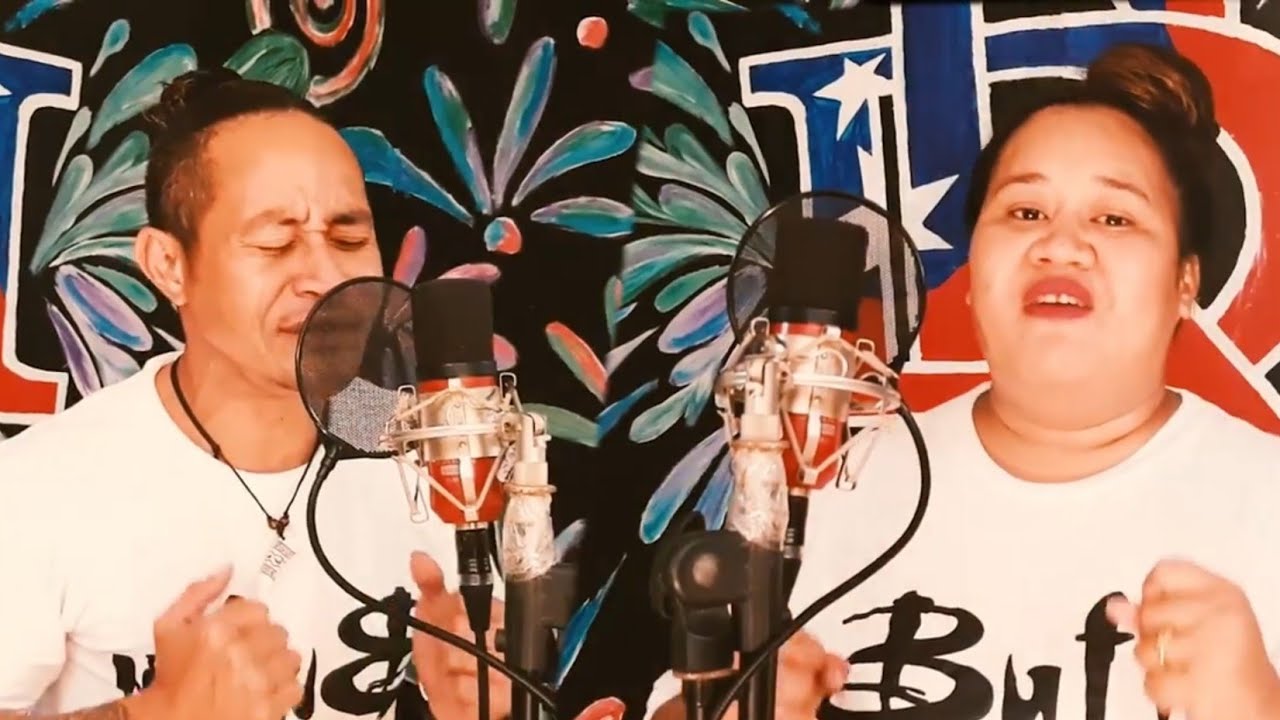 Mautoatasi & Matalena Asuao - Feiloai i talosaga - Dr. Rome Production
