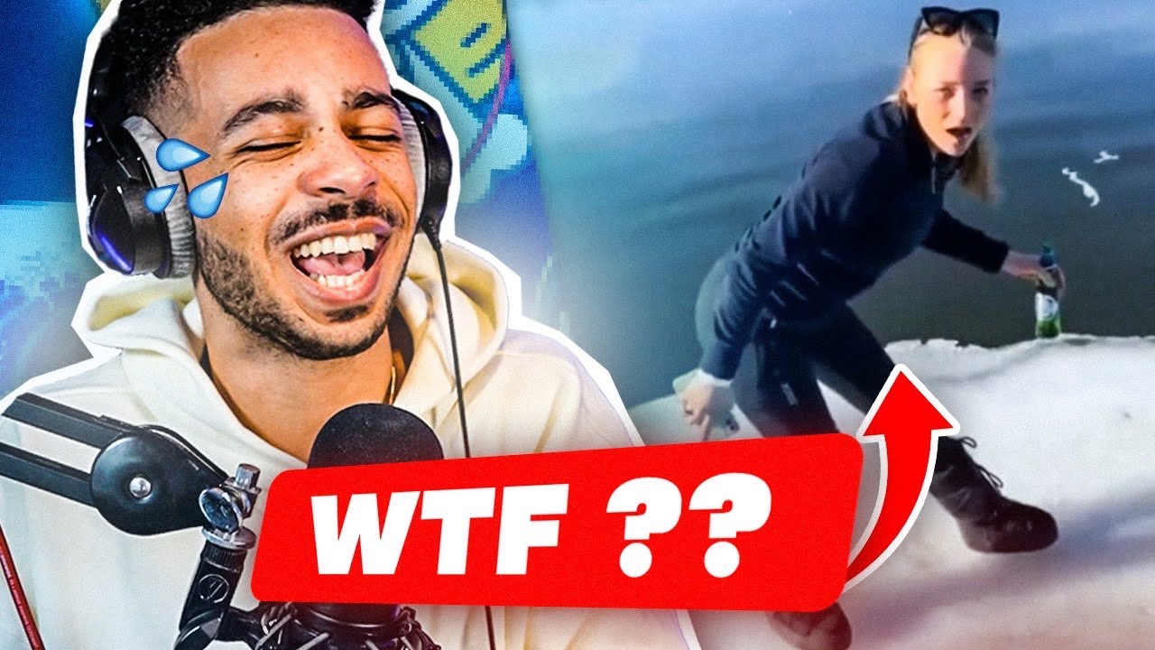 28 ANS D&rsquo;EXISTENCE POUR FAIRE &Ccedil;A... 😰