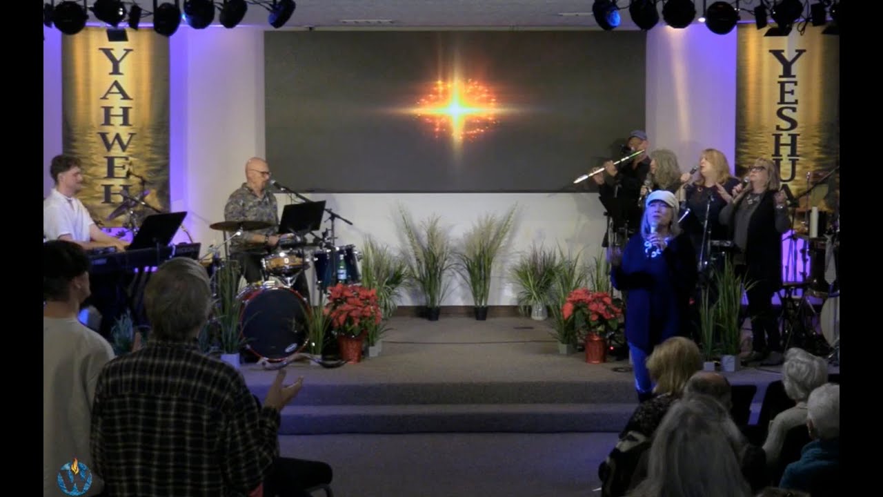 SoakingWorship @The Well. Sun.1.4.26. Leann & Friends. Experience Spontaneous Worship #worship #joy