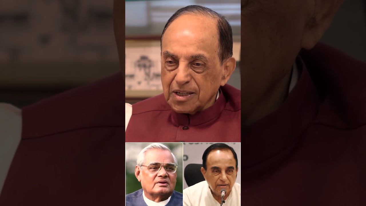 वाजपेयी जी की सबसे अलग पहचान क्या थी? TAPnews