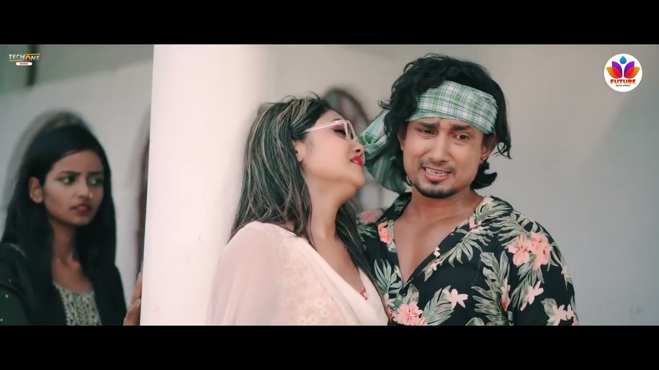 Comedy song 