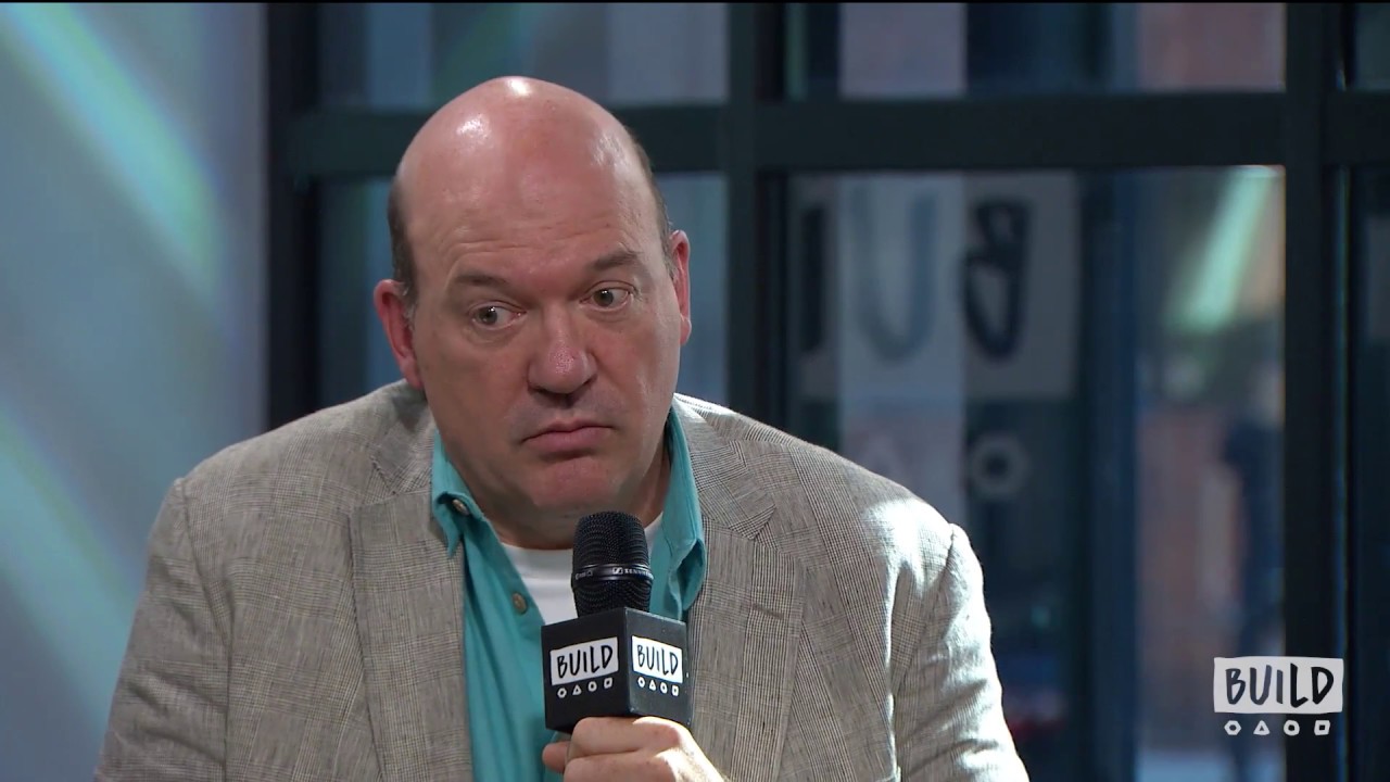 John Carroll Lynch Speaks On The Film, 