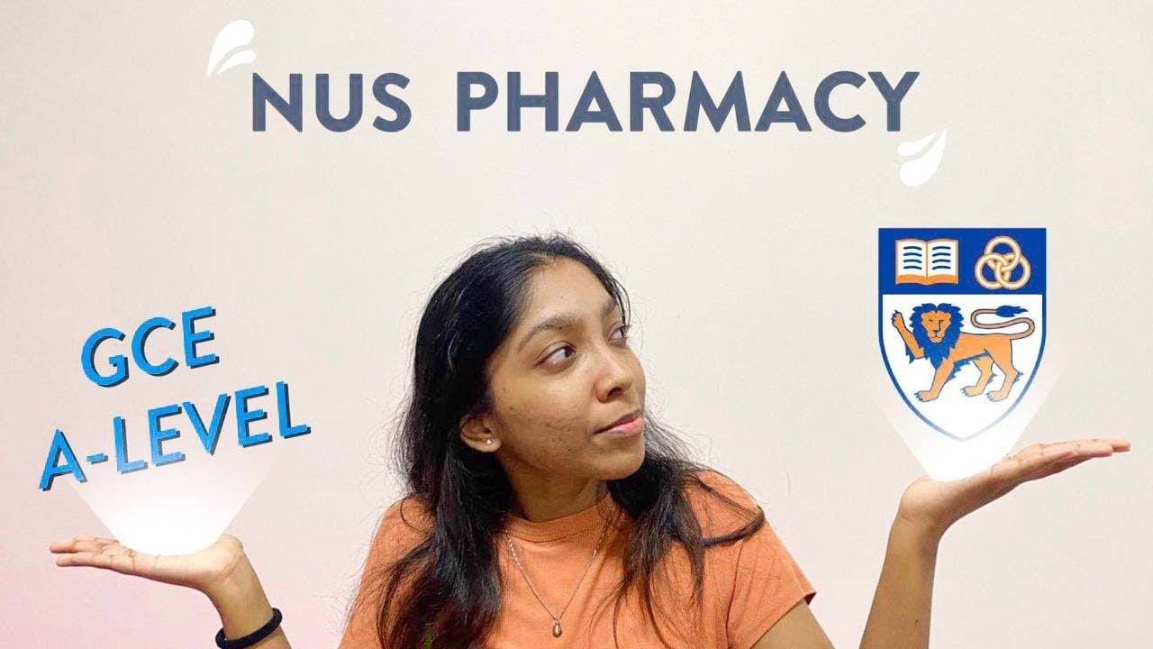 NUS Pharmacy: Interview Process