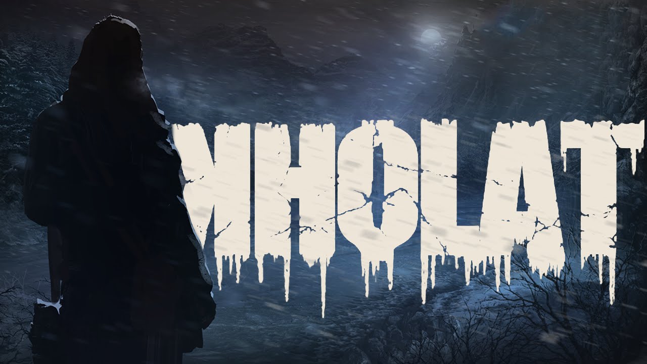 MAM ZAWAŁ! KHOLAT - Straszne momenty (Scary Moments)