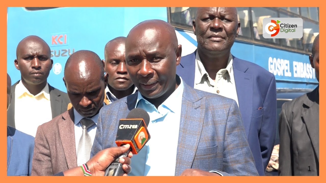 &ldquo;Another country, not Kenya!&rdquo; Kisii pastors oppose bill proposing church regulation