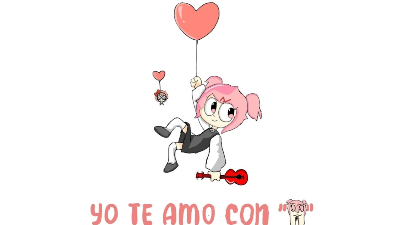 Hamor - Cherri | THE P-CLUB - [Letra]