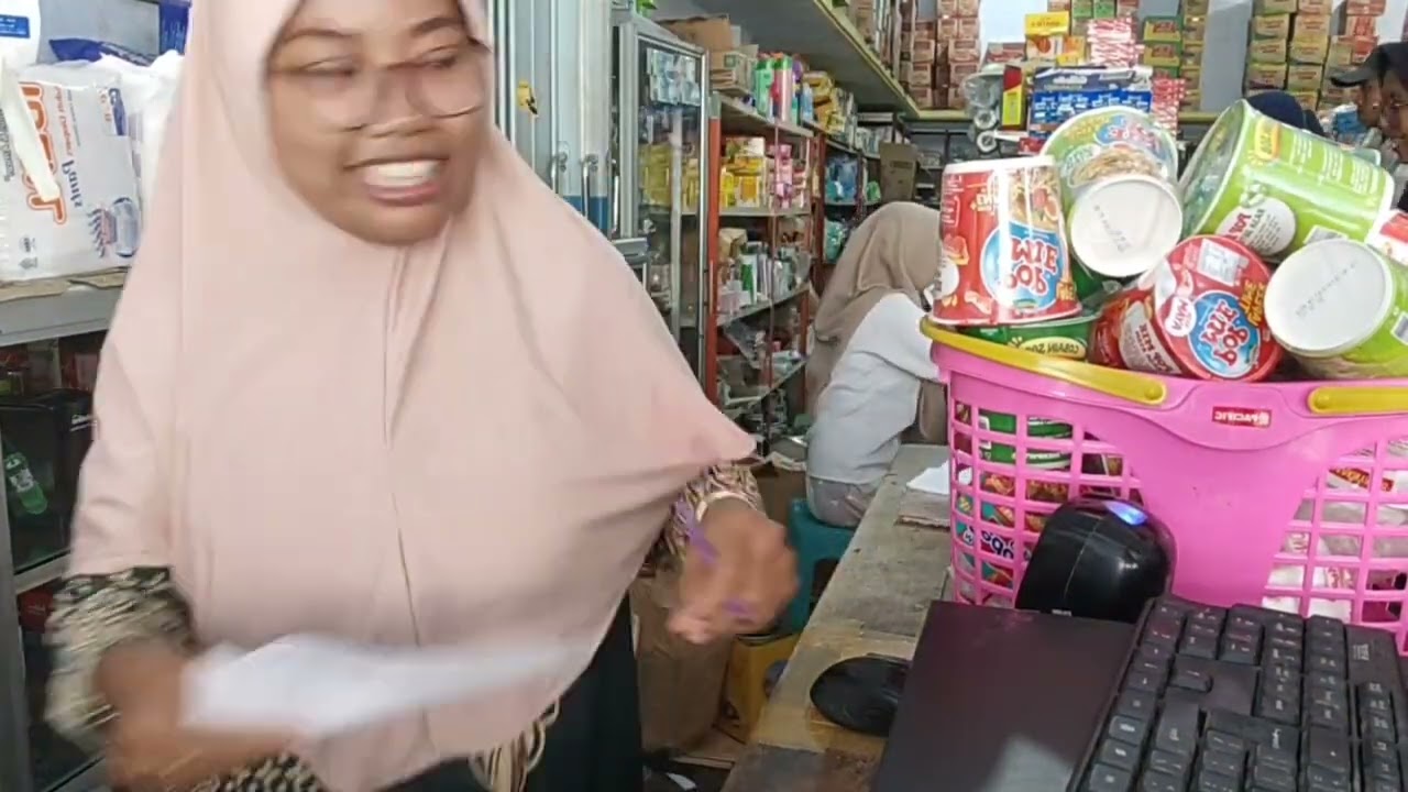 Ngasiri lageeehhh