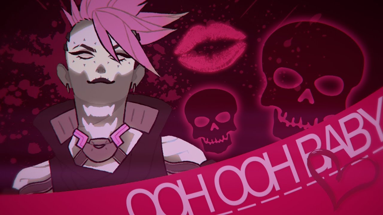 [S♡S] Ooh Ooh Baby!