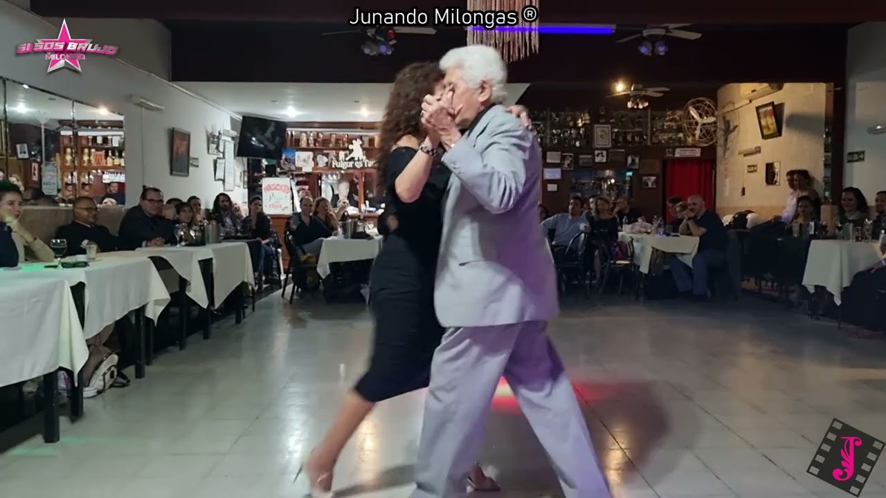 SUSANA SOAR & JORGE GARCIA|| 
