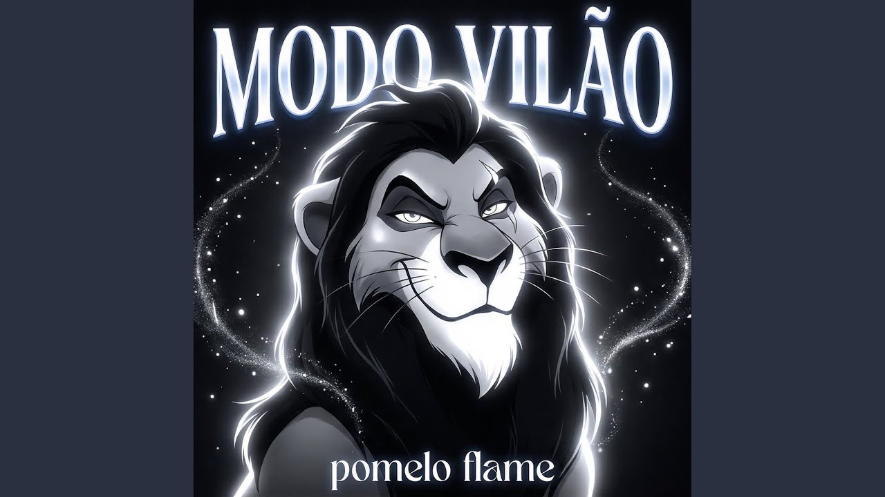 MODO VILÃO (Nightcore)