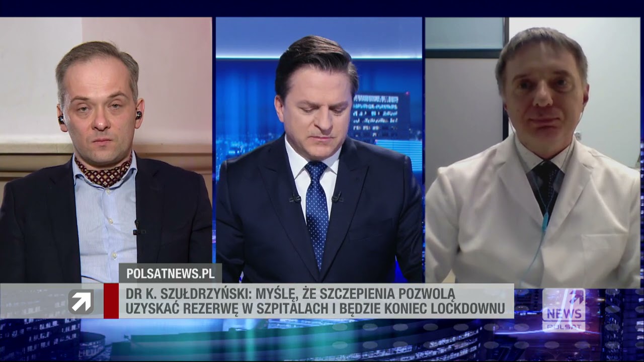 Zasadność obostrzeń. Czy lockdown jest konieczny?