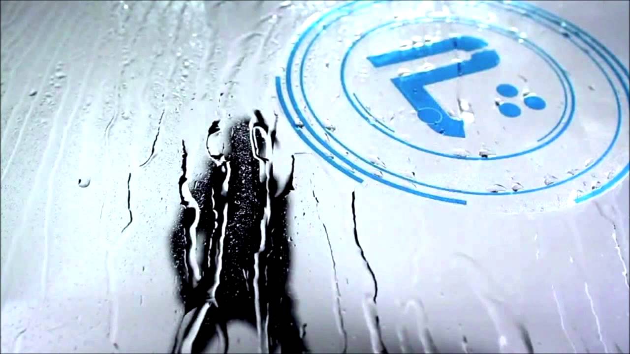 Periphery - Omega (8 bit)