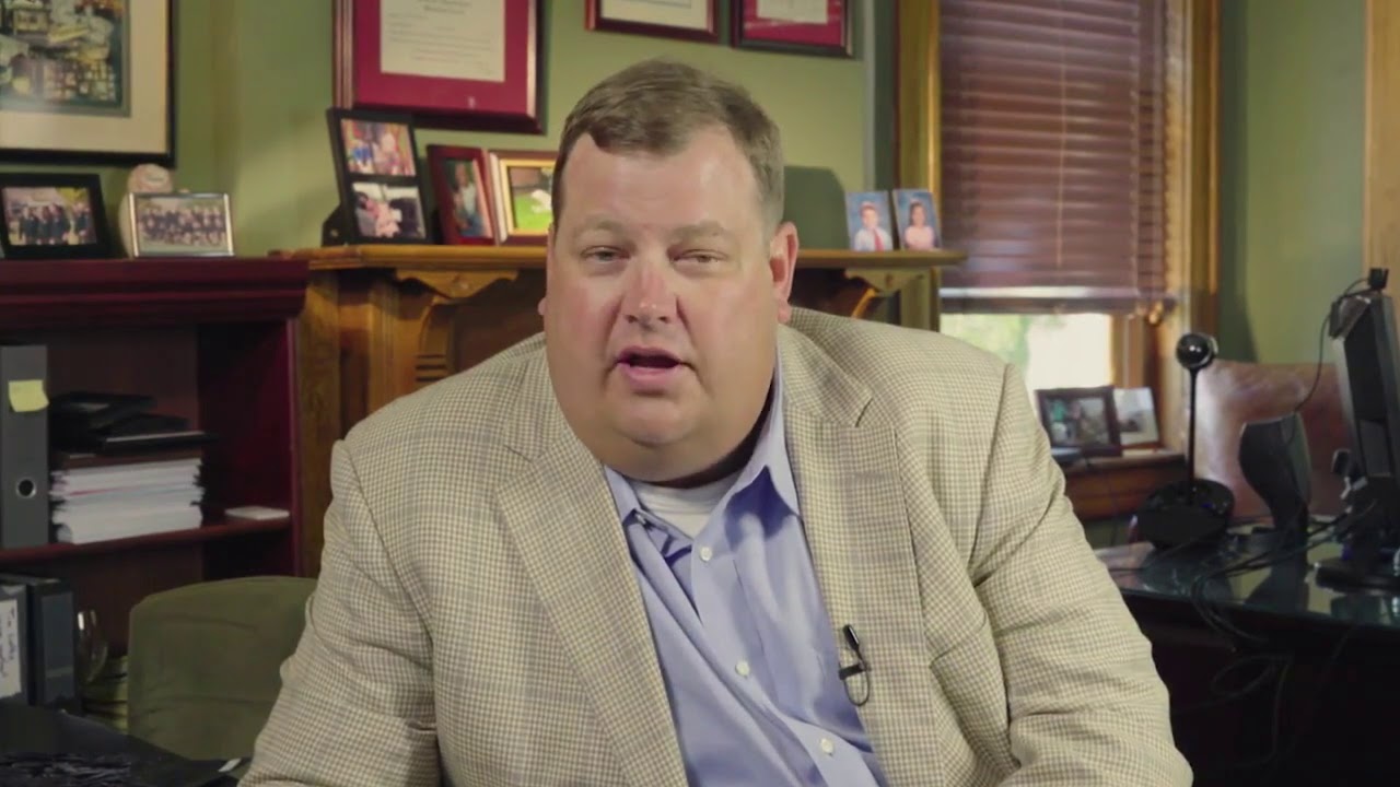 Do you need an attorney with the resources to take on the big insurance company?