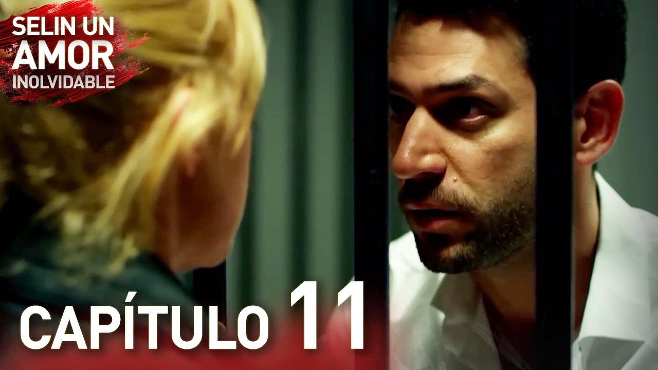 Selin un Amor Inolvidable Cap&iacute;tulo 11 - Doblado en Espa&ntilde;ol (Versi&oacute;n Larga) | #DramaTurco