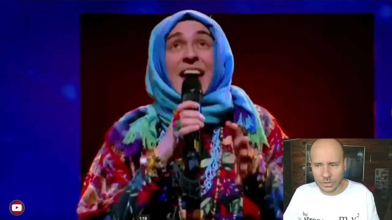 Eftelya Fettahoğlu Ses Analizi (Güzel Bir Soprano)