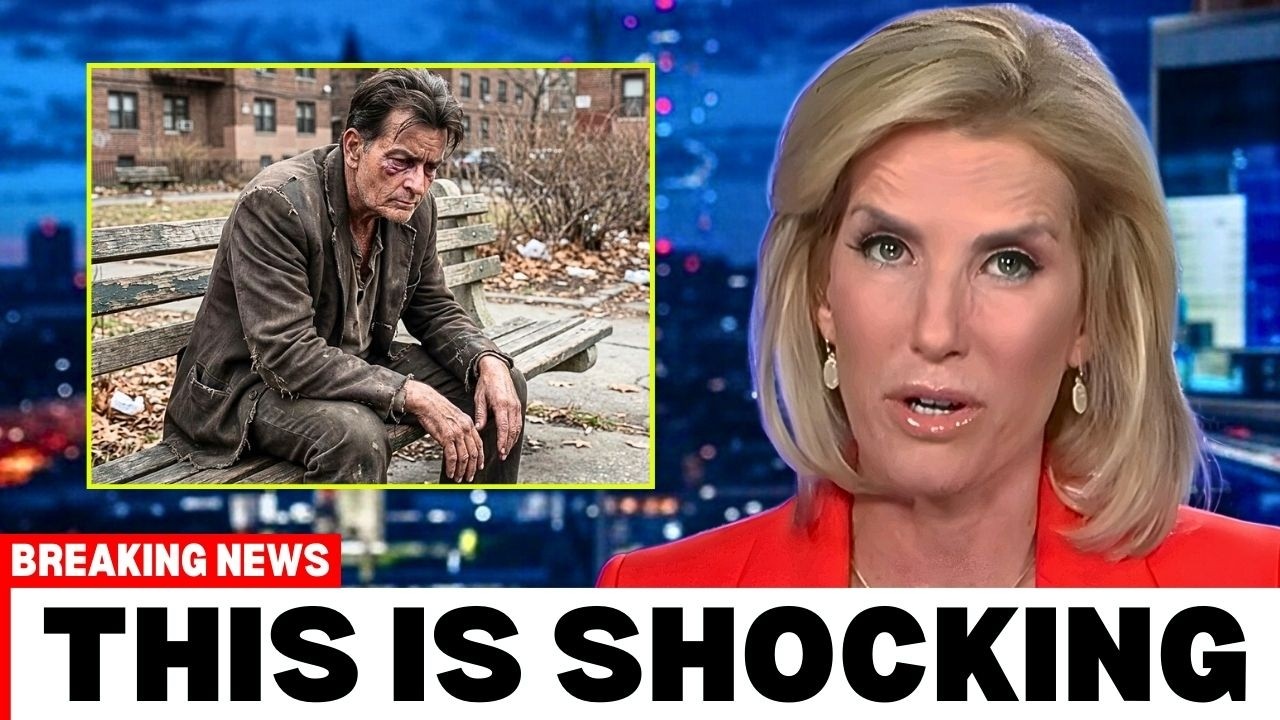 2 Minutes Ago: Charlie Sheen’s Latest Appearance Has Fans Asking the Same Question