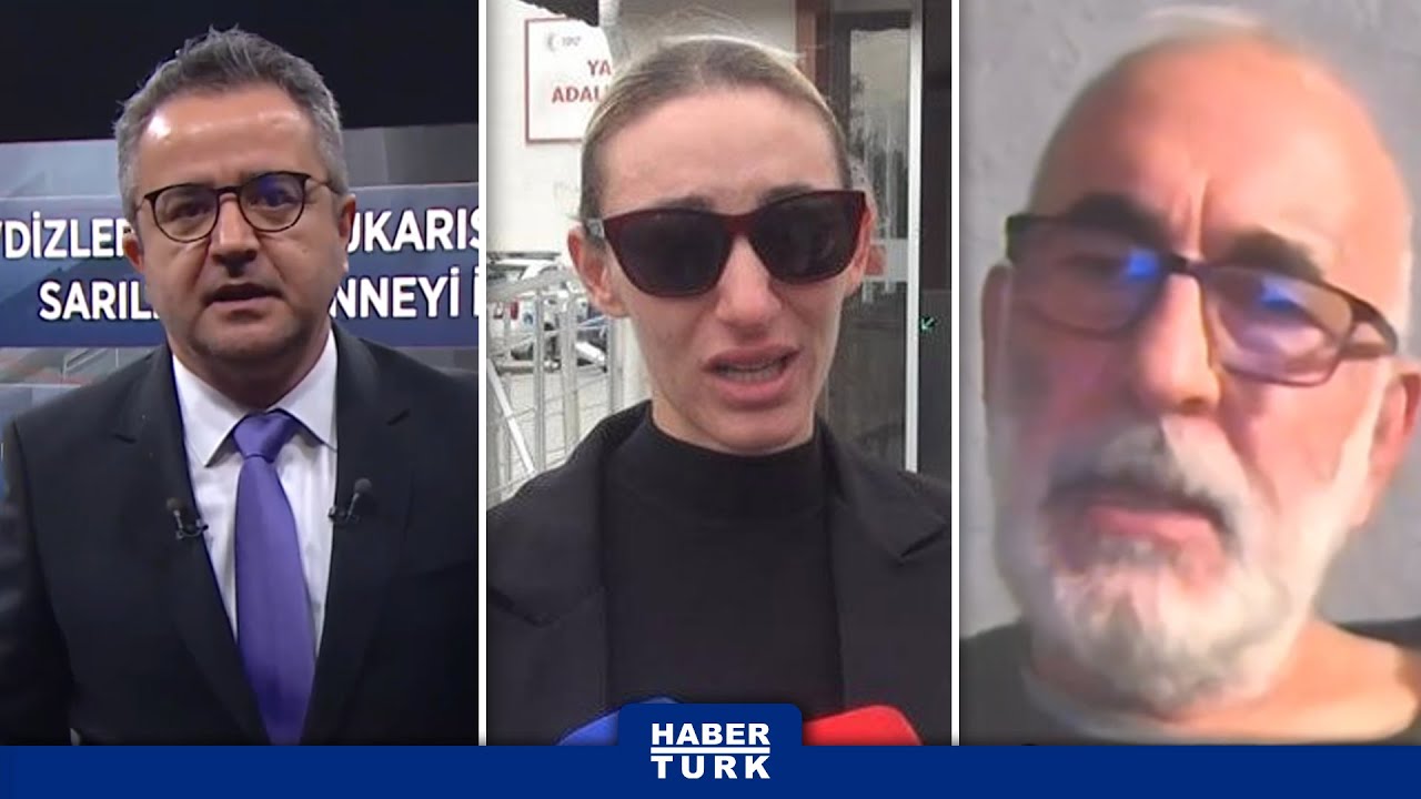 Gözyaşlarıyla Babasını Aradı! Tuğyan Yakalanmadan Önce Ne Konuştu?
