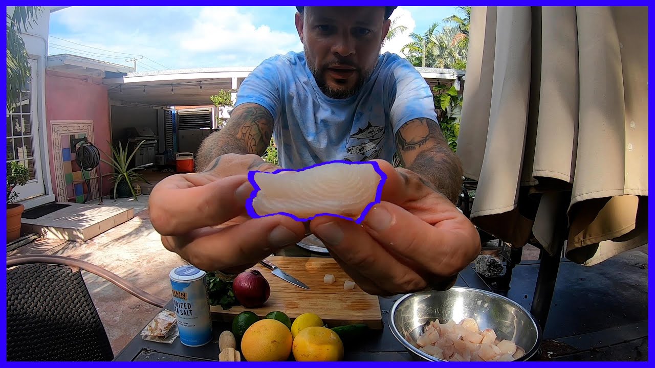 THE BEST WAY TO PREPARE WAHOO