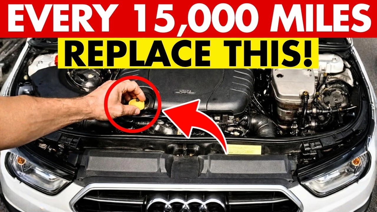 How to Make Your Audi Last Over 300k Miles Without Any Major Repairs