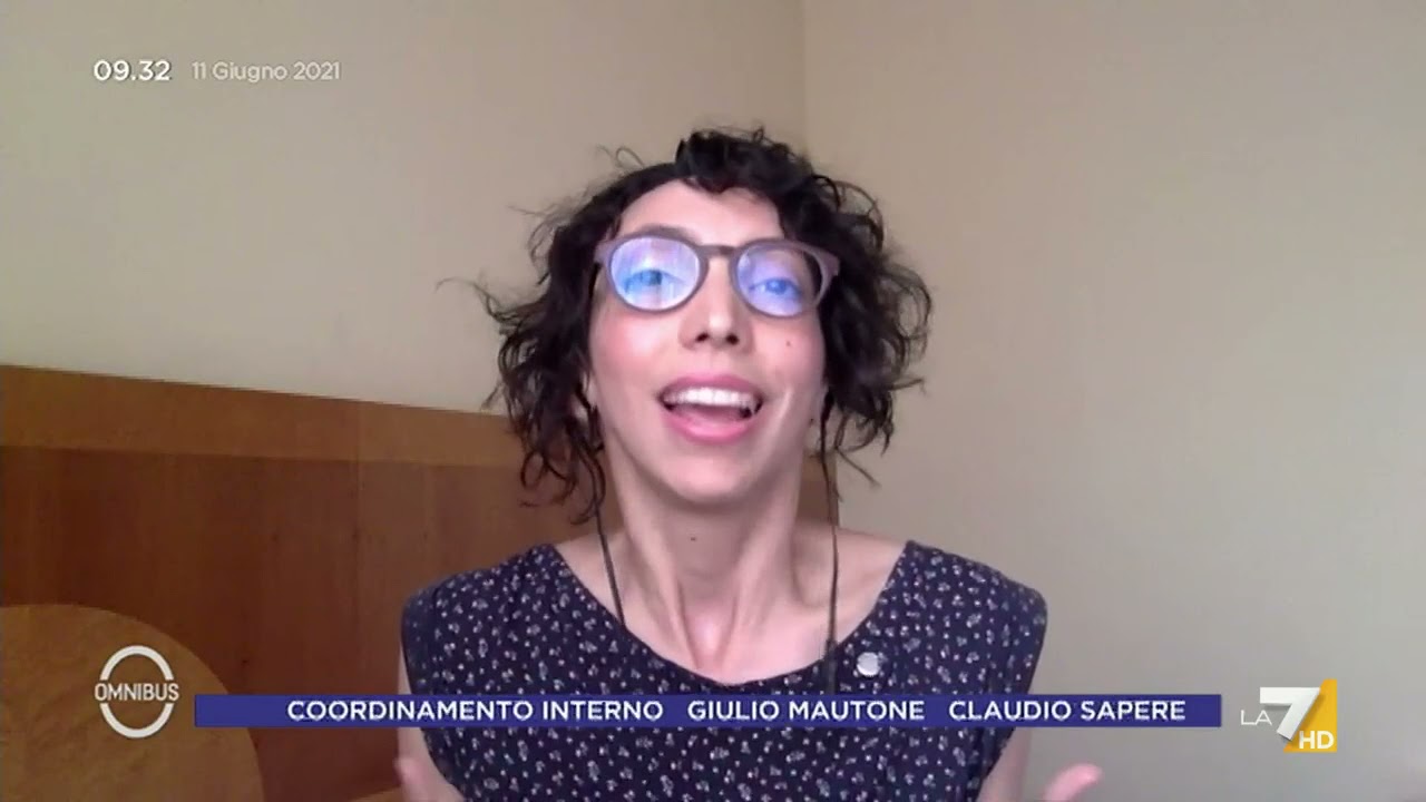 Islam il problema e occidente la soluzione? Il confronto tra Cinzia Sciuto (MicroMega) e l'Imam ...