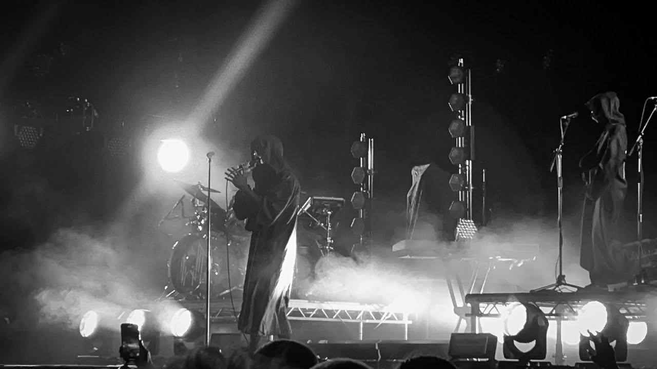 Sleep Token Leeds Arena 2/5/22